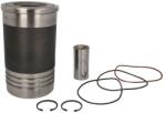 KOLBENSCHMIDT Piston si Camasa Set (125mm) Iveco Stralis I Stralis Ii Irisbus Eurorider New Holland Cr F3ae0681c-f3ae3682c 01.01 (41478960)