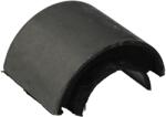 LEMA Bucsa Bara Stabilizatoare Spate (Semicuzinet Diametru Interior: 56mm Diametru Exterior: 92, 5mm Lungime: 80mm) Iveco (LE2659.00)