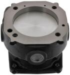 FEBI Compresor cu Piston (diametru 90mm Std) Man E2000 El F2000 F8 F90 F90 Unterflur Foc G90 Hocl L2000 Lion´s City Lion´s (FE19946)