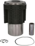 MAHLE Piston si Camasa Set (102mm Std 35x80) Fendt 380 Gta Deutz Fahr 4.71 Dx 6.31 Dx 6.38 3.50 4.50 4.51 4.70 6.50 7.10 86 (0994192)