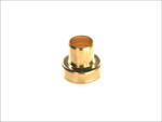 HANS PRIES Manson Schimbator de Viteze Seat Cordoba Ibiza Ii Vw Golf I Golf Ii Golf Iii Jetta I Jetta Ii Lt 28-35 I Polo Vento (HP107337)
