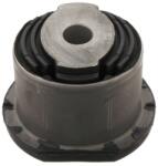 FEBI Bucsa Amortizoare Cabina Spate (16/69/87x47-64/64mm) Mercedes Actros MP2 / MP3 Atego Axor Axor 2 01.98 (FE28666)