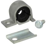 FEBI Set Bucsa Suporti Bara Stabilizatoare de Legatura Fata Dreapta/Stanga (15mm) Volvo S40 I V40 1.6-2.0 07.95-12.04 (FE39333)