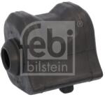 FEBI BILSTEIN Bucsa, Bara Stabilizatoare Axa Fata Dreapta 186049 Toyota Auris/Avensis/Corolla (186049)