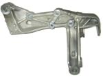BUGIAD Suport, Bucsa Brat Dreapta Bsp20476 Skoda Octavia Ii Vw Golf V/Jetta Iii (BSP20476)