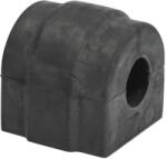 HANS PRIES Bucsa de Bare Stabilizatoare Fata Interior Dreapta/Stanga (23, 5mm) Bmw 3 (e46) Z4 (e85) 1.8-3.0d 02.98-02.09 (HP501873)