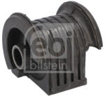 FEBI Bucsa de Cauciuc cu Suspensie Cabina (22, 5x95mm) Man Cla L2000 M 2000 L 06.93- MAN CLA/L2000/M 2000 L (FE185886)