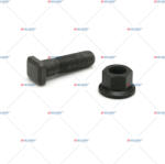 AUGER GERMANY Kit Reparatie Bolt Scania 3 - Series 3 - Series Bus 4 - Series. . . 2000-2026 (AUG-83760)