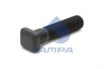 SAMPA Bolt Roata Scania 3 - Series 4 - Series (SMP-041.001)