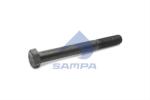 SAMPA Bolt Fixare, Stabilizator Man F90 F90 Unterflur (SMP-102.528)