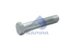 SAMPA Bolt Fixare, Stabilizator Man Hocl Lion´s Coach (SMP-102.438/1)