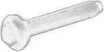 PEUGEOT Surubul de Rulou Intinzator (m8x125) Citroen Berlingo Berlingo Multispace C-elysee C3 Aircross Ii C3 I C3 Ii C3 Iii C3 (6925W5)