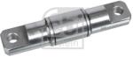 FEBI BILSTEIN Bolt, Furca Actionare 22759 Mercedes-Benz Actros/Actros Mp4 / Mp5/Arocs/Atego (22759)