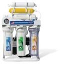 QUBE AQUA Filtru cu osmoza inversa cu 6 stadii QUBE AQUA (WAT1477)