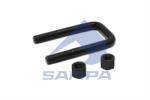 SAMPA U Bolt Spring (SMP-063.175)