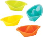 Infantino Hajócskák fürdéshez 4 db (305319INF)