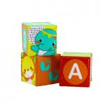 Infantino Fürdőkockák 3 db (305167-00INF)