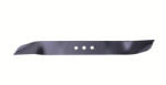 Scheppach fűnyírókés 42 cm - MP 132-42 benzinmotoros fűnyíróhoz, cserekés (4046664261902)