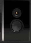 Monitor Audio SILVER On-Wall 8G kétutas Hi-Fi hangsugárzó, magasfényű fekete