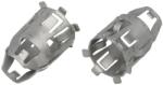 AKUSAN Set Cablu Frana de Mana Fiat Doblo Doblo Cargo Fiorino Grande Punto Idea Panda Punto Punto Evo Qubo Lancia Musa (K09W060AKN)