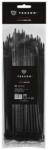 TEKSON Coliere Soricei de Fixare Set 100buc Culoare: Negru Latime 4 8 Mm Lungime 300mm Material: Nailon (07WW0124TEK)