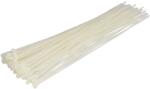 NORMA Coliere Soricei de Fixare Set 100buc Latime 3 6 Mm Lungime 370mm Material: Plastic (CT370X36WHITE)
