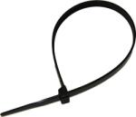 DRESSELHAUS Coliere Soricei de Fixare Set 100buc Culoare: Negru Latime 7 8 Mm Lungime 450mm Material: Plastic (4623/705/1778X450)