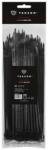 TEKSON Coliere Soricei de Fixare Set 100buc Culoare: Negru Latime 4 8 Mm Lungime 250mm Material: Nailon (07WW0209TEK)
