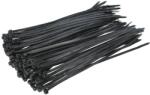 NORMA Coliere Soricei de Fixare Set 10buc Latime 4 8 Mm Lungime 250mm Material: Plastic (CT250X48BLACK)