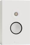 Monitor Audio SILVER On-Wall 8G kétutas Hi-Fi hangsugárzó, szaténfehér