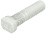 FEBI Prezon/Piulita Roata Spate M22x1, 5 X91/102mm (lungime Filet 56mm Galvanizat / Otel) Mercedes Actros Actros MP2 / MP3 (FE05530)
