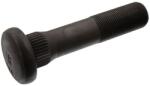 FEBI Prezon/Piulita Roata Spate M22x1, 5 X104/116mm (lungime Filet 46mm Conversia Fosfatului Acoperit / Otel) Daf 65 Cf 75 75 (FE08443)