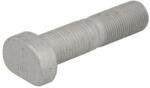 FEBI Prezon/Piulita Roata M18x1, 5 X75/86mm (lungime Filet 36mm Galvanizat / Otel) Mercedes Atego Atego 2 Atego 3 Lk/LN2 01.84 (FE107745)
