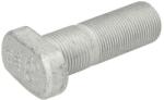 FEBI Prezon/Piulita Roata Spate M22x1, 5 X68/78mm (lungime Filet 43mm Galvanizat / Otel) Mercedes Actros Actros MP2 / MP3 (FE48706)