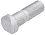 FEBI Prezon/Piulita Roata Fata M22x1, 5 X68/78mm (lungime Filet 42mm Galvanizat / Otel) Mercedes Actros Actros MP2 / MP3 (FE05524)