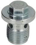FEBI Buson Golire Baie Ulei M18x1, 5 (cu Garnitura) Alfa Romeo 159 Brera Giulia Giulietta Mito Spider Stelvio (FE31119)
