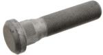 FEBI Prezon/Piulita Roata Fata/Spate M22x1, 5 X97/108mm (lungime Filet 70mm Galvanizat / Otel) Rvi Kerax Magnum Midlum Volvo (FE32798)