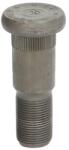 FEBI Prezon/Piulita Roata M22x1, 5 X74/83mm (lungime Filet 32mm Conversia Fosfatului Acoperit / Otel) Fruehauf (FE07312)