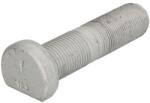 FEBI Prezon/Piulita Roata Spate M22x1, 5 X89/100mm (lungime Filet 47mm Galvanizat / Otel) Bpw (FE104376)