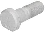 FEBI Prezon/Piulita Roata M22x1, 5 X68/79mm (lungime Filet 40mm Galvanizat / Otel) Saf B S (FE106433)