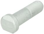 FEBI Prezon/Piulita Roata Spate M20x1, 5 X84/93mm (lungime Filet 36mm Conversia Fosfatului Acoperit / Otel) Mercedes Atego (FE02666)