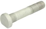 FEBI Prezon/Piulita Roata M22x1, 5 X125/135mm (lungime Filet 56mm Galvanizat / Otel) Man Tgm I 10.05-03.22 MAN TGM 1 (FE108015)