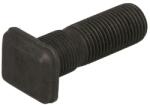 FEBI Prezon/Piulita Roata 7/8"-11bsfx68/81mm (lungime Filet 46mm Conversia Fosfatului Acoperit / Otel) Scania 3 3 Bus 4 4 (FE05916)