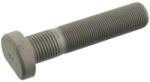 FEBI Prezon/Piulita Roata M20x1, 5 X94/105mm (lungime Filet 67mm Galvanizat / Otel) Mercedes Atego 3 Lk/LN2 01.84 (FE107493)