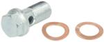 EVORON Surub cu Cap Tubular, Incarcator Opel Astra H Zafira B 1.7d 02.07-04.15 (EVMK0200)