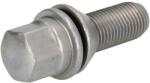 FEBI Prezon/Piulita Roata (m14x1, 5 Lungime Filet: 24mm Lungime: 28/46, 5mm Dimensiune Cheie: 17mm Con) Renault Espace Iv (FE36293)