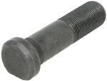 FEBI Prezon/Piulita Roata Fata/Spate M22x1, 5 X85/95mm (lungime Filet 41mm Conversia Fosfatului Acoperit / Otel) Iveco M P/Pa (FE05317)