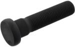 FEBI Prezon/Piulita Roata 7/8"-11bsfx96/107mm (lungime Filet 74mm Conversia Fosfatului Acoperit / Otel) Scania F G I G Ii (FE104084)
