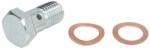 EVORON Surub cu Cap Tubular, Incarcator Cadillac Bls Opel Astra H Astra H Gtc Signum Vectra C Vectra C Gts Zafira B 1.9d 04.04 (EVMK0196)