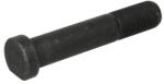 FEBI Prezon/Piulita Roata Spate M22x1, 5 X115/126mm (lungime Filet 39mm Conversia Fosfatului Acoperit / Otel) Man E2000 F2000 (FE03961)